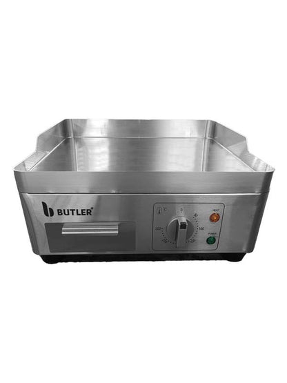 Butler Baby Griddle Electric Griddle Flat