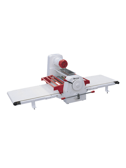 Butler DS 520 Compact Table Top Dough Sheeter