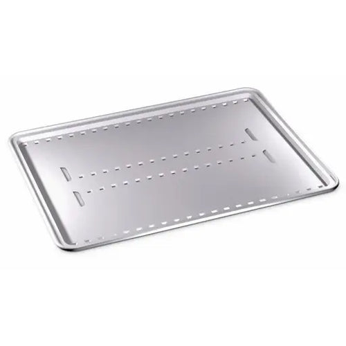 Weber Roasting Shields Large | Model 6564 | Heat Shield Set for Large Roasting Rack | For Turkeys, Lamb & Pork Shoulder | Even Indirect Roasting