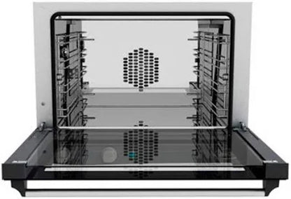 Unox XF023 LINEMICRO Anna Commercial Convection Oven – 3 Tray Manual Electric Baking Oven for Bakery, Café, Cloud Kitchen & Restaurant Use Bangalore, India