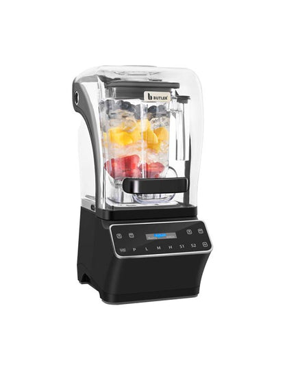 Butler TruBlend AQ Premia Commercial Blenders with Acoustic Enclosure – Premia series