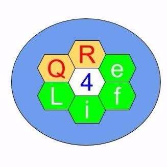QR4Life