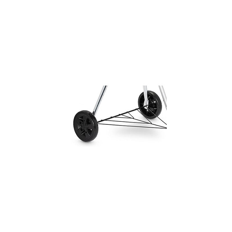 Weber Master-Touch GBS C-5750 Charcoal Grill 57cm | The Ultimate Versatile Charcoal BBQ